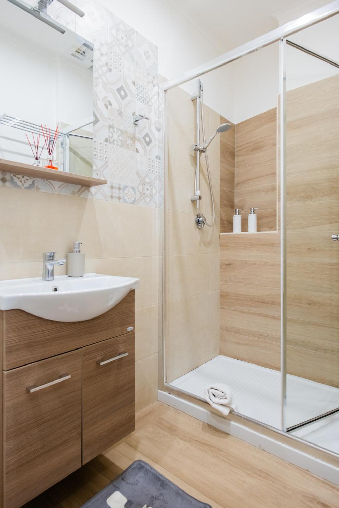 Tinellari Rooms Napoli Eksteriør billede