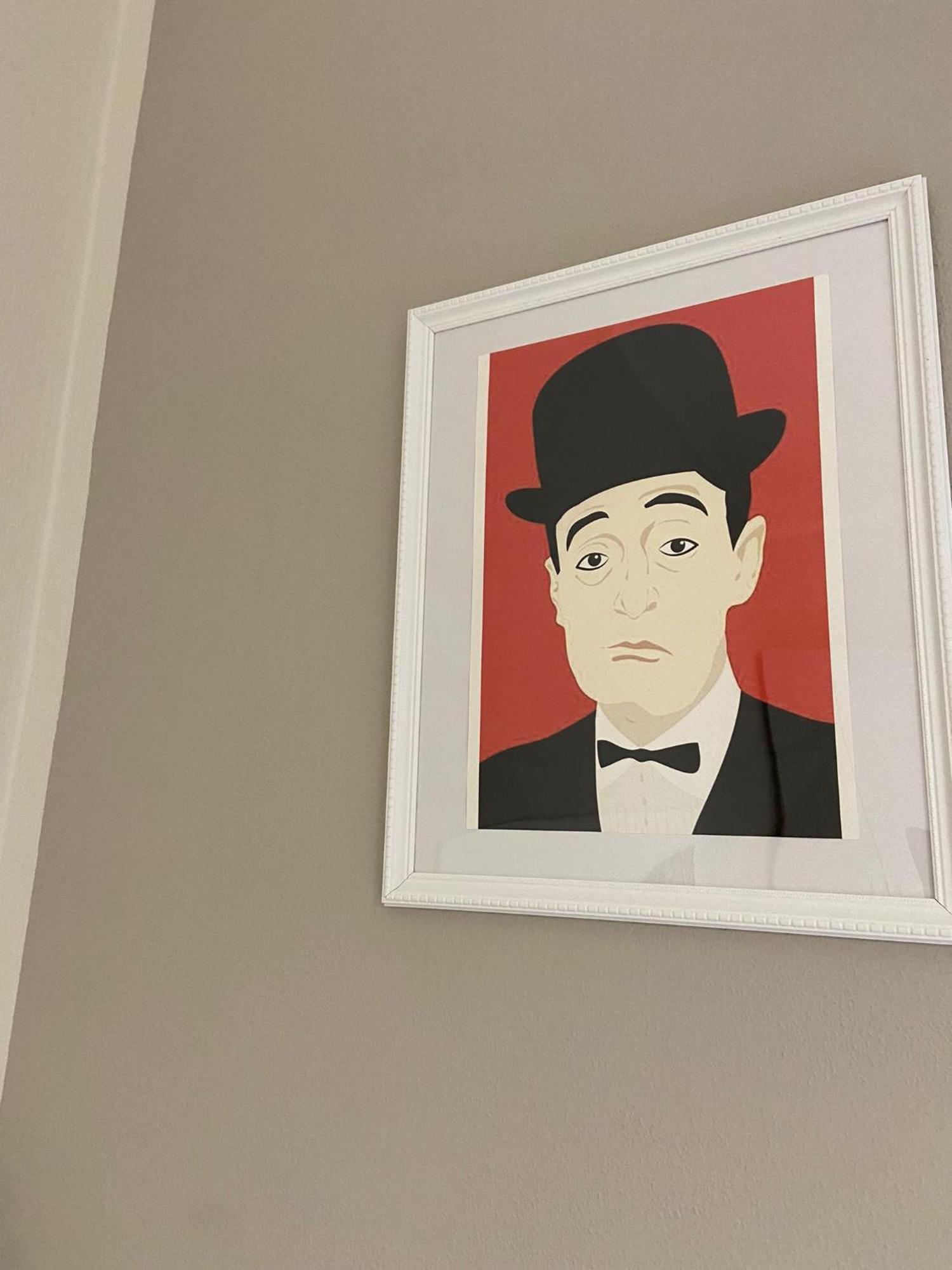 Tinellari Rooms Napoli Eksteriør billede