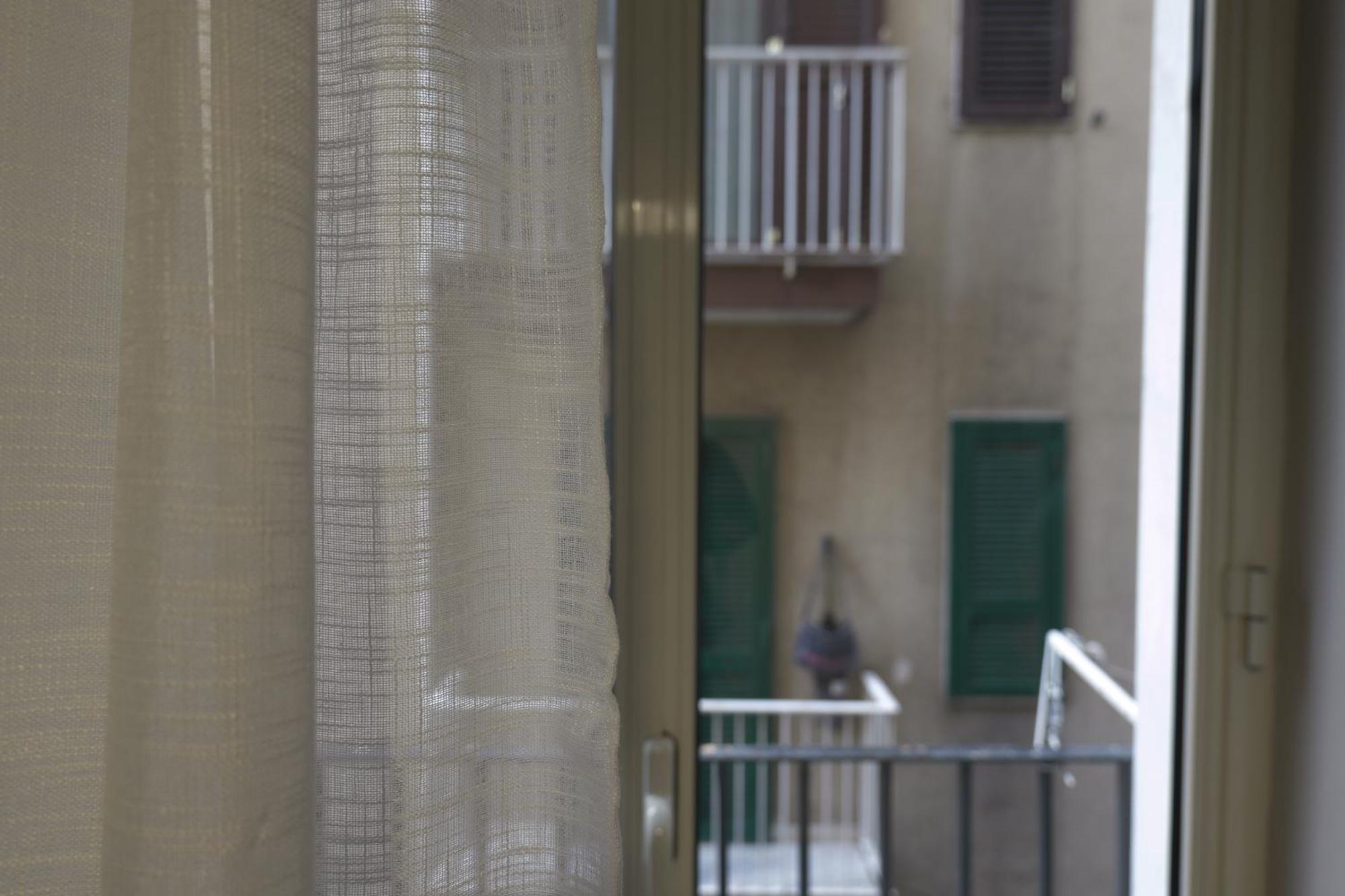 Tinellari Rooms Napoli Eksteriør billede