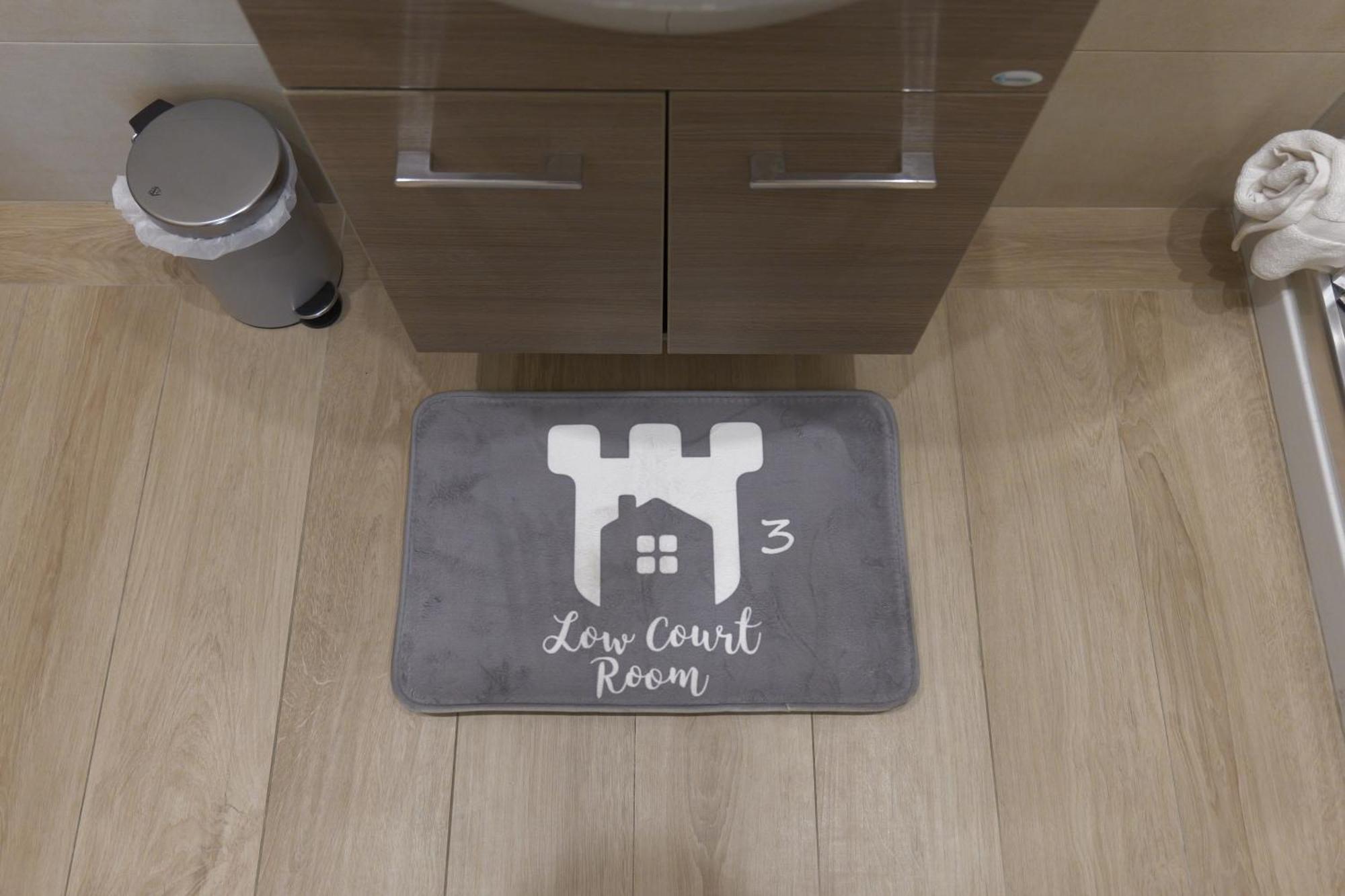 Tinellari Rooms Napoli Eksteriør billede